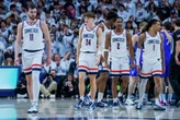 Anthony: UConn looks to manage emotions in NCAA regional
