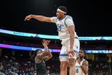 5 things to know about UConn transfer portal commit Najai Hines