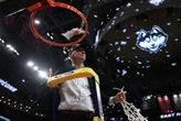 Anthony: UConn men and women take different roads to same destination