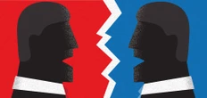 Opinion: Food for thought. Drinks for thoughts about politics