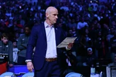 Anthony: Dan Hurley and UConn land a key frontcourt player on Wednesday.
