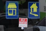 US filings for jobless aid jump to 219,00 last week but remain within stable range of past few years