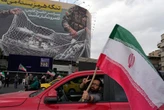 How a US blockade near the Strait of Hormuz could work and the impact ahead for the global economy