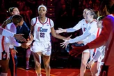 Why UConn's Serah Williams has 'great chance' to make WNBA roster