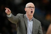 Anthony: UConn's Dan Hurley looks back at his behavior in 'crushing' loss