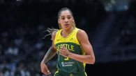 All-Star Gabby Williams joins Golden State Valkyries on multiyear deal in Day 2 of WNBA free agency