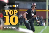 Top 10 softball poll (April 13): Foran, Cheshire hold top two spots