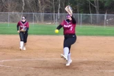 Torrington softball optimistic after season-opening win over Holy Cross