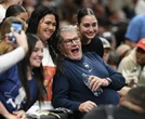 Dan Haar: UConn ignites our dopamine-fueled collective moment in the Final Four
