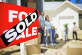 Column: Are our homes in a bubble or new market?