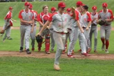 Northwestern’s Hamel outduels Suffield’s Beaudoin to lift Highlanders