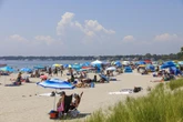 The 'best laid-back beach towns' include two CT spots, Travel + Leisure says