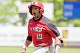 Fairfield’s Caruso out of NCAA with season-ending injury