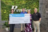 Watertown Subaru donates $20K to CT cancer foundation