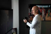 What led to Hearst’s day with Dan Hurley? Listen to the story behind the...