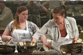 CT chef competes on Gordon Ramsay’s ‘Hell’s Kitchen Young Guns’