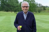 New Haven County Club’s oldest member records ace