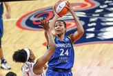 Former UConn forward Napheesa Collier to make Olympic debut