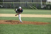 Wilton baseball holds off Torrington’s late burst in Class L