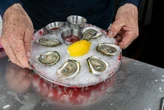 Connecticut is launching its first-ever Oyster Trail