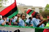 Celebrate Juneteenth with events across CT