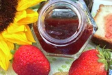 Recipe: Strawberry chutney adds summer sweetness to dishes