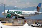 Bradley launches Frontier Airlines flights to Atlanta