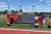 Danbury wins State Open behind Smith’s three wins