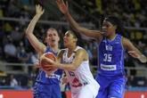 Jones slated to rejoin Connecticut Sun