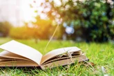 Libraries offer summer reading programs for all ages