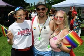 Connecticut celebrates Pride with festivals across the state