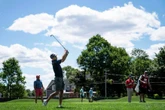 Travelers Championship: Golfers and fans are back, ‘magic’ is back