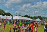 Bridgewater Country Fair hosts live music, rides and more this weekend