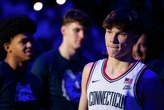 Anthony: Braylon Mullins is emerging as UConn’s next breakout star