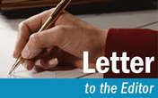 Letter to the editor: Candidate Sharon Botelle Sherman supports environment