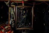Replica of Warrens' Occult Museum to open in London to promote 'Conjuring' movie