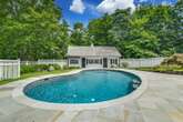 What to know about installing a pool in CT, from permits to decks