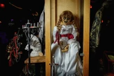 Where horror movies like 'Haunting in Connecticut,' 'Orphan' take place in CT