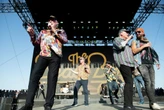 Beach Boys coming back ‘home’ to CT in Sept. after May Bridgeport show