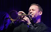 The 34th annual Greater Hartford Festival of Jazz returns this weekend