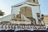 Tradition and faith meet at the coast in Spain every July to celebrate the patron of sailors