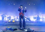 Djo plans New Haven concert on same date as canceled Soundside performance