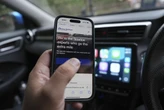 UK's highest court largely overturns ruling on auto finance payments