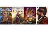 What to Stream: Reneé Rapp, 'The Phoenician Scheme,' Elvis rarities, Anthony Mackie and Jason Momoa