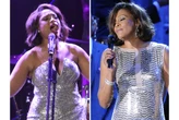 Jennifer Hudson will headline the Whitney Houston estate's fourth annual Legacy of Love Gala