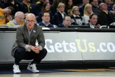 Dan Hurley is pleased with UConn men's basketball point guard options