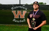 Growth on CT athlete's brain disappears before scheduled surgery