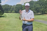 Stamford's Mike Ballo Jr. wins his first Connecticut Open golf title