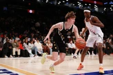 How freshman Braylon Mullins can contribute to the UConn men's basketball