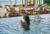 Thinking of traveling solo? Tracee Ellis Ross has suggestions on how to do it well